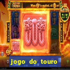 jogo do touro fortune ox